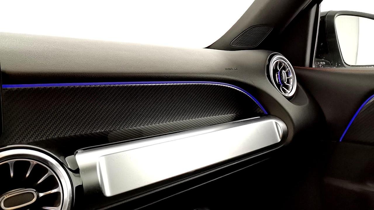 GLB AMG 35 4matic auto - Certified