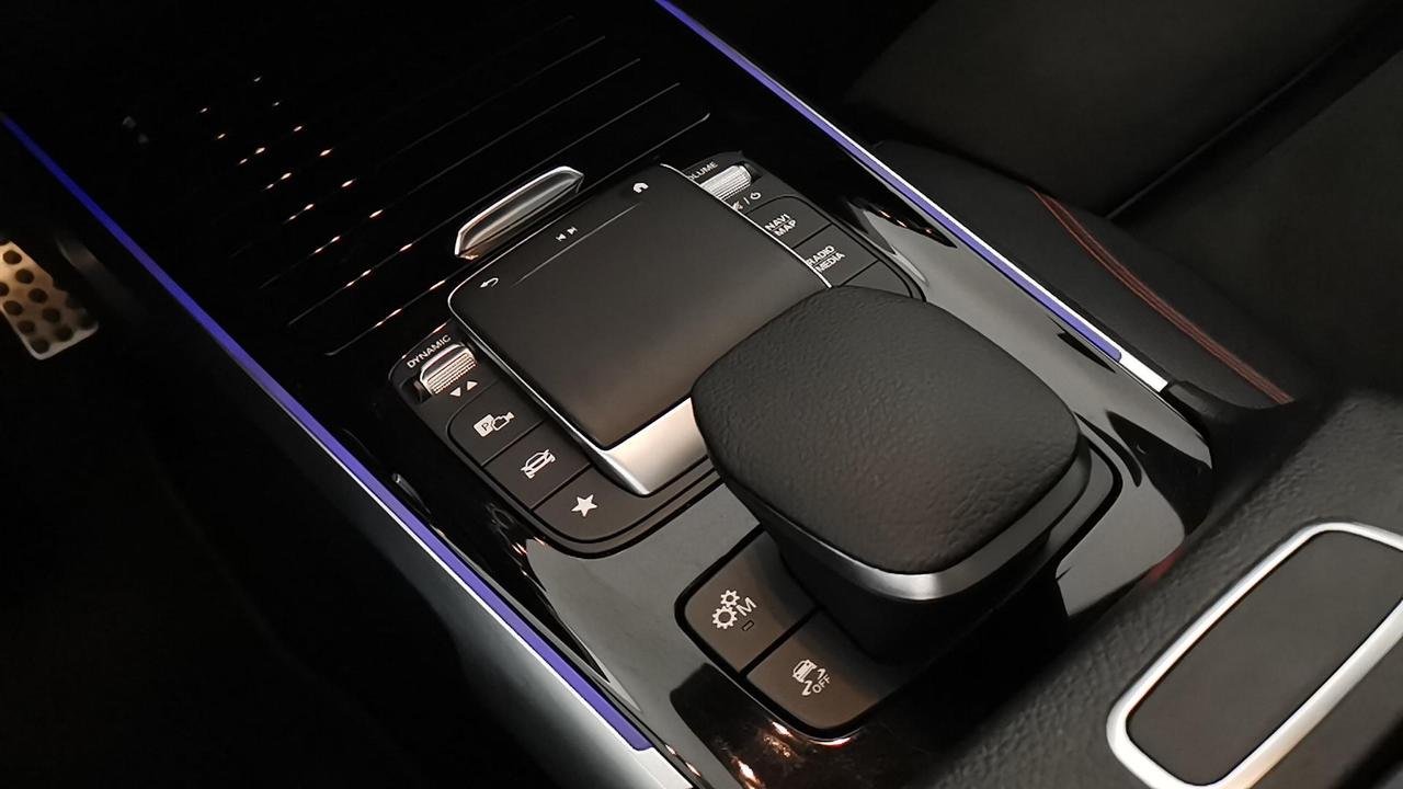 GLB AMG 35 4matic auto - Certified