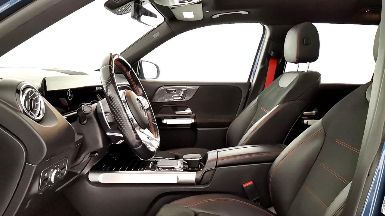 GLB AMG 35 4matic auto - Certified
