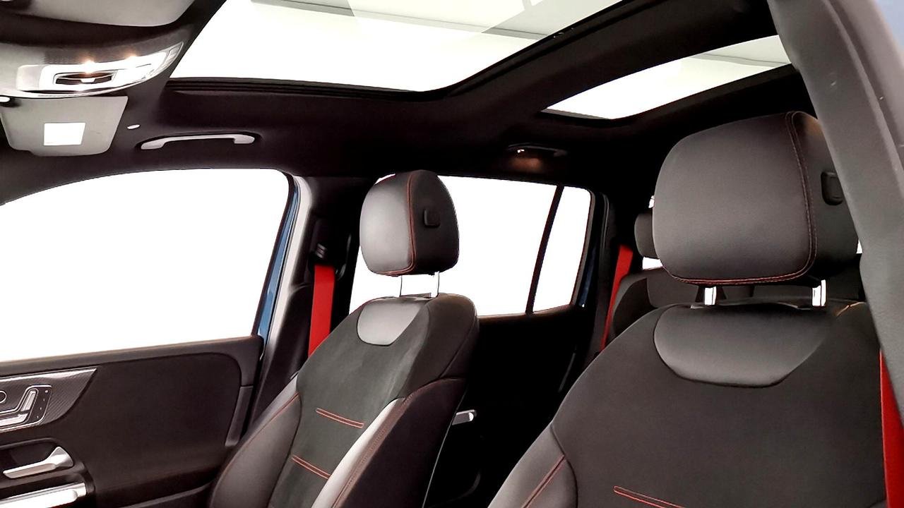 GLB AMG 35 4matic auto - Certified