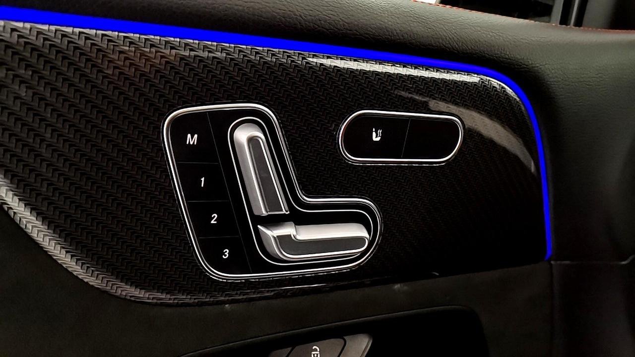 GLB AMG 35 4matic auto - Certified
