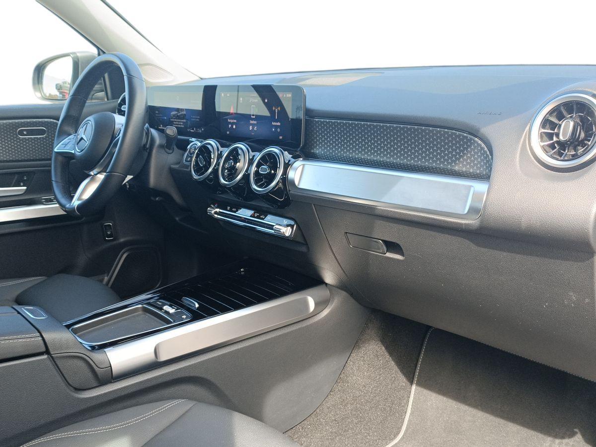 GLB 180 d Progressive Advanced auto - Certified