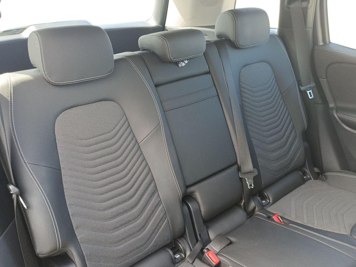 GLB 180 d Progressive Advanced auto - Certified