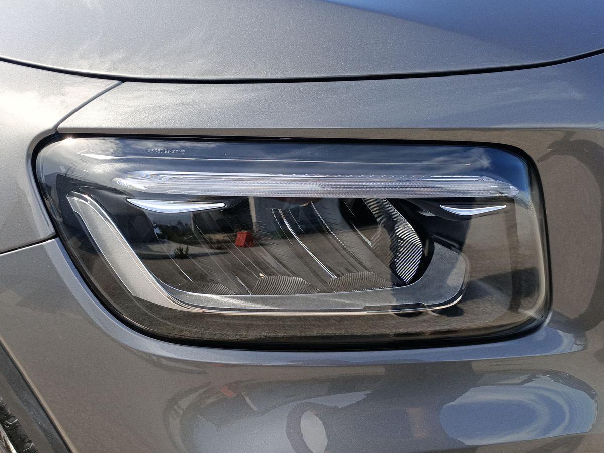 GLB 180 d Progressive Advanced auto - Certified
