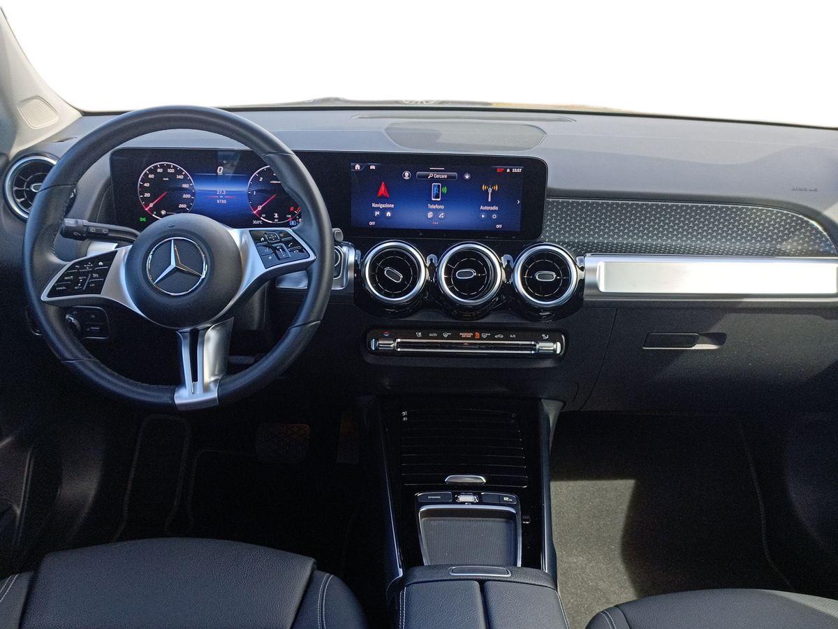 GLB 180 d Progressive Advanced auto - Certified