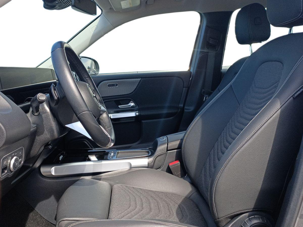 GLB 180 d Progressive Advanced auto - Certified