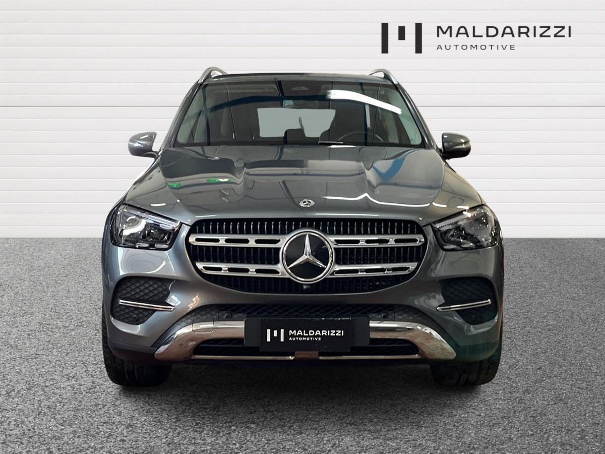 GLE 350 de phev Advanced 4matic auto - Certified