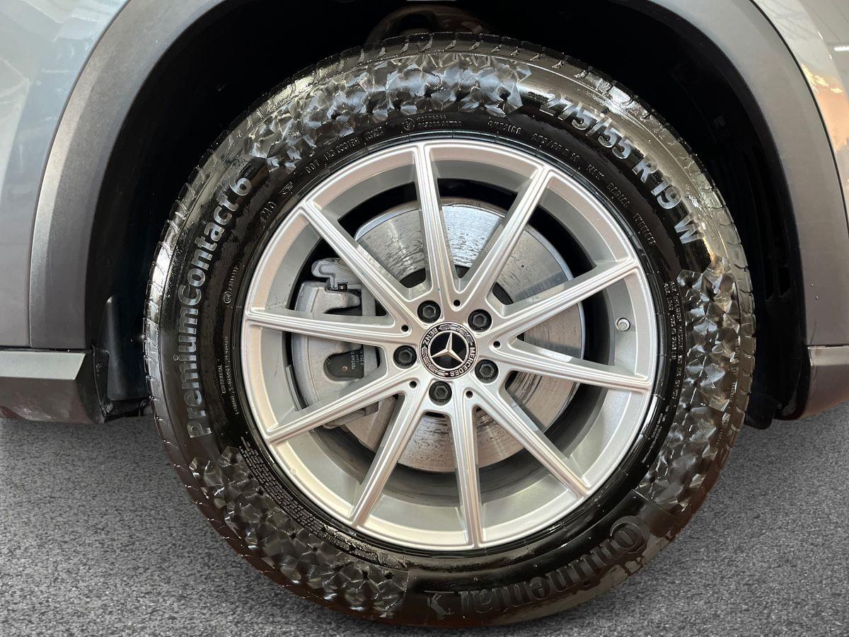 GLE 350 de phev Advanced 4matic auto - Certified