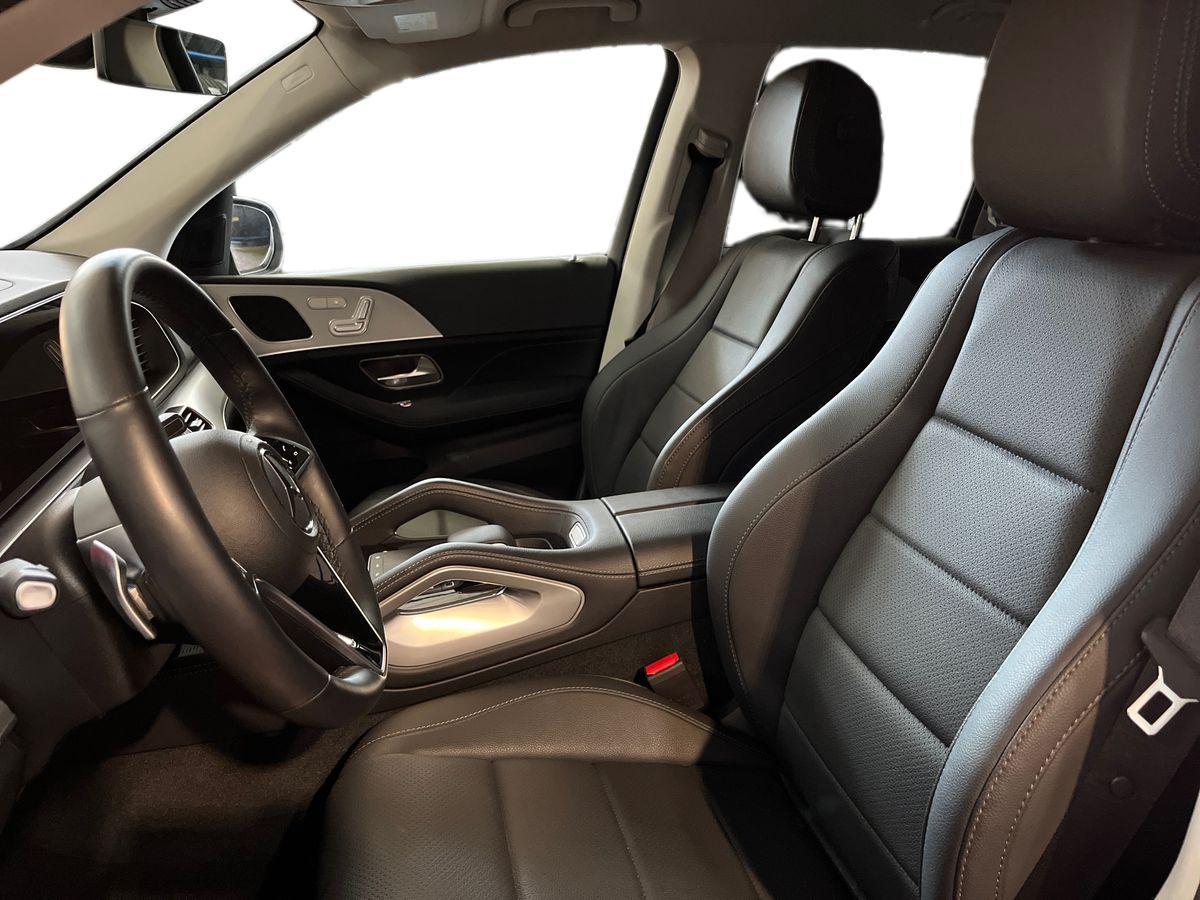 GLE 350 de phev Advanced 4matic auto - Certified