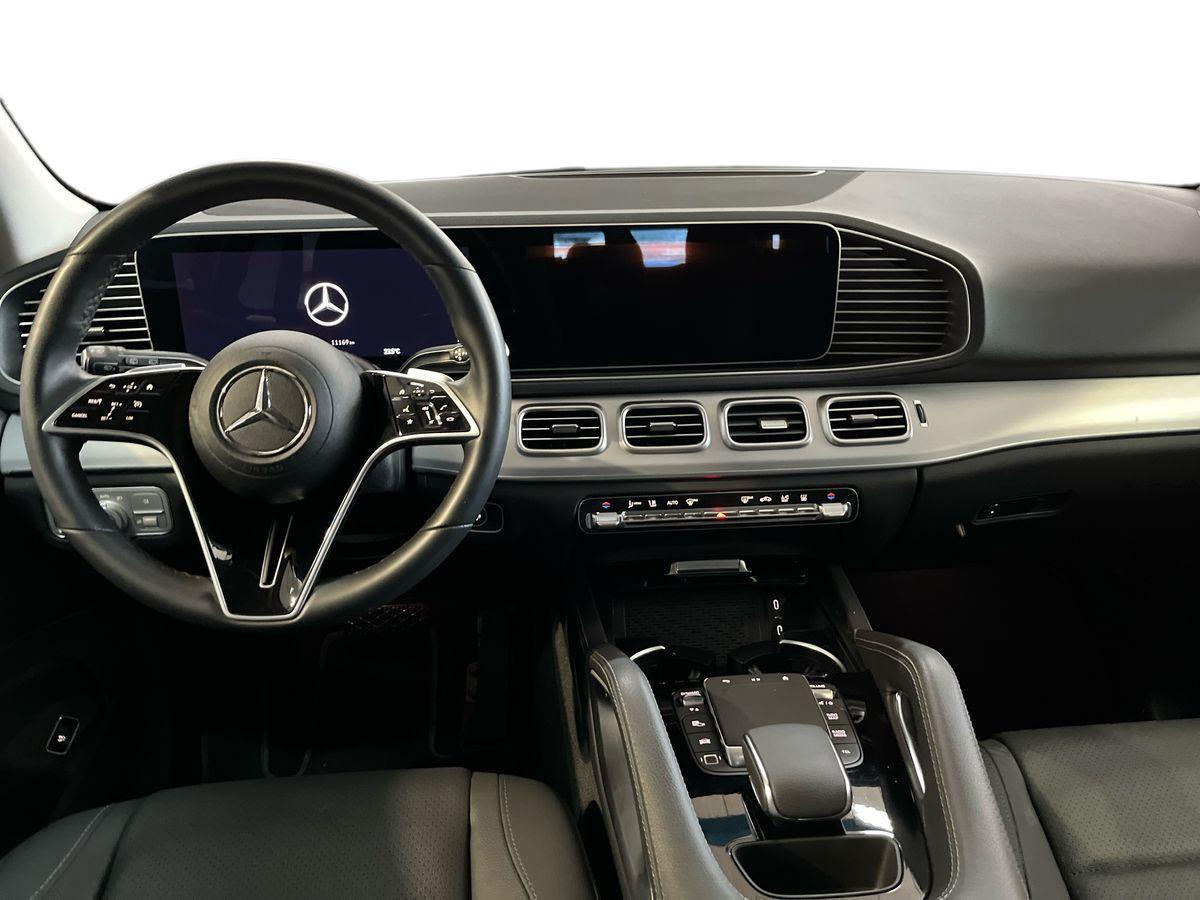 GLE 350 de phev Advanced 4matic auto - Certified