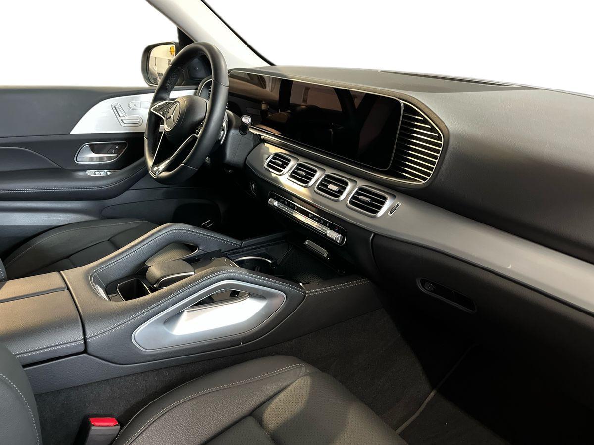 GLE 350 de phev Advanced 4matic auto - Certified