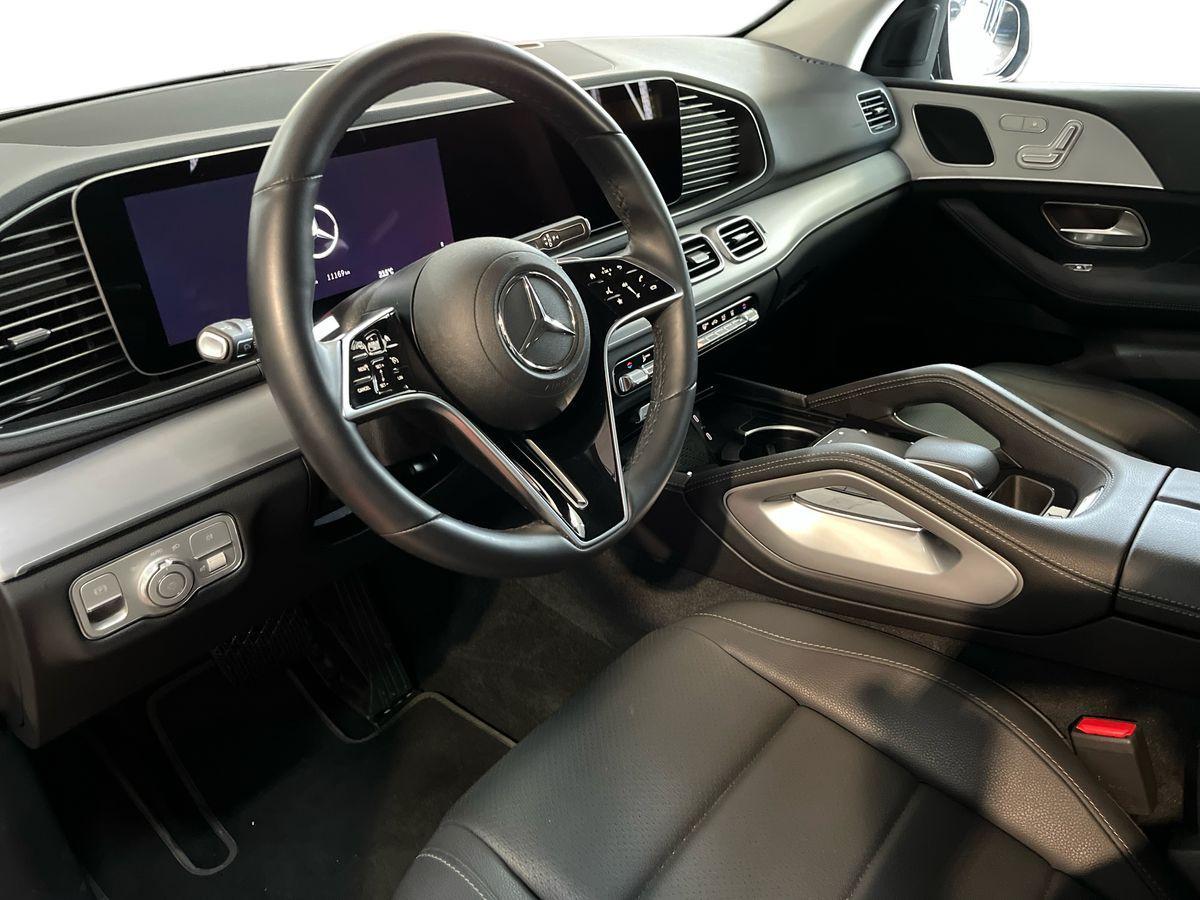 GLE 350 de phev Advanced 4matic auto - Certified