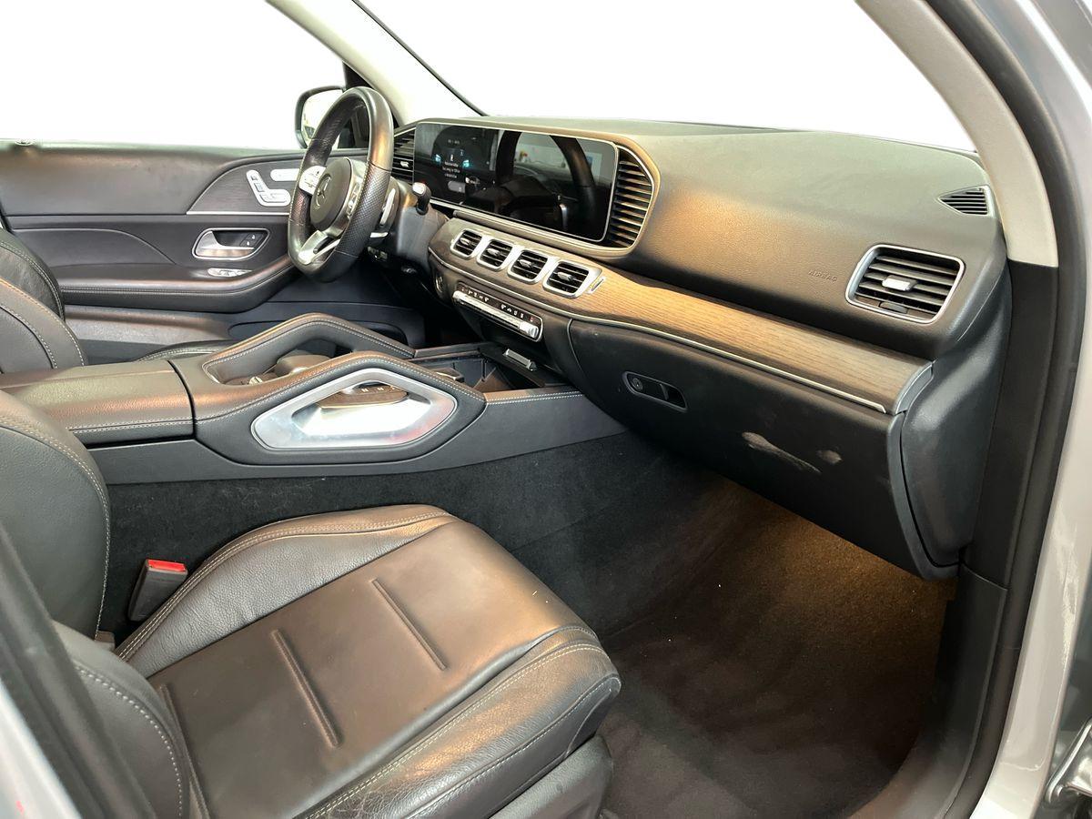 GLE 350 de phev (e eq-power) Premium Plus 4matic a - Certified