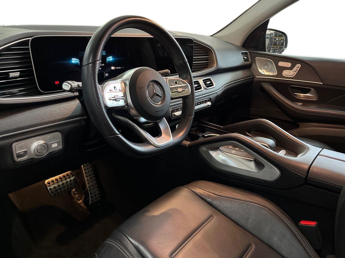 GLE 350 de phev (e eq-power) Premium Plus 4matic a - Certified