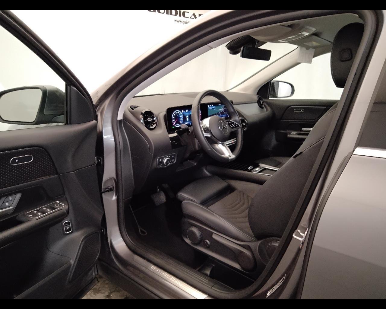 GLA 180 d Advanced auto - Certified