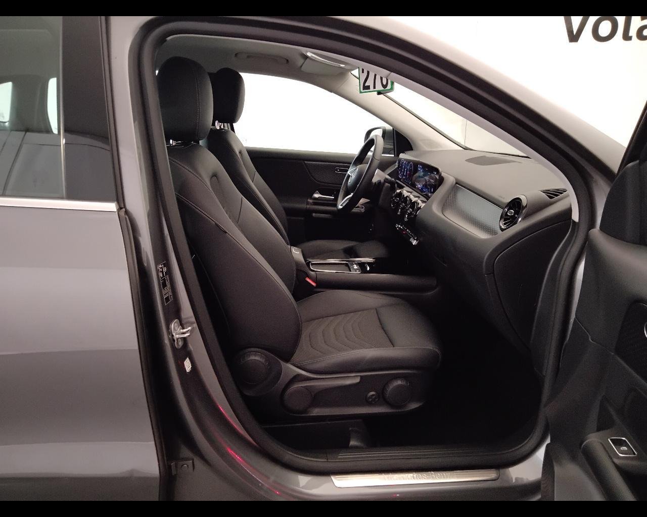 GLA 180 d Advanced auto - Certified