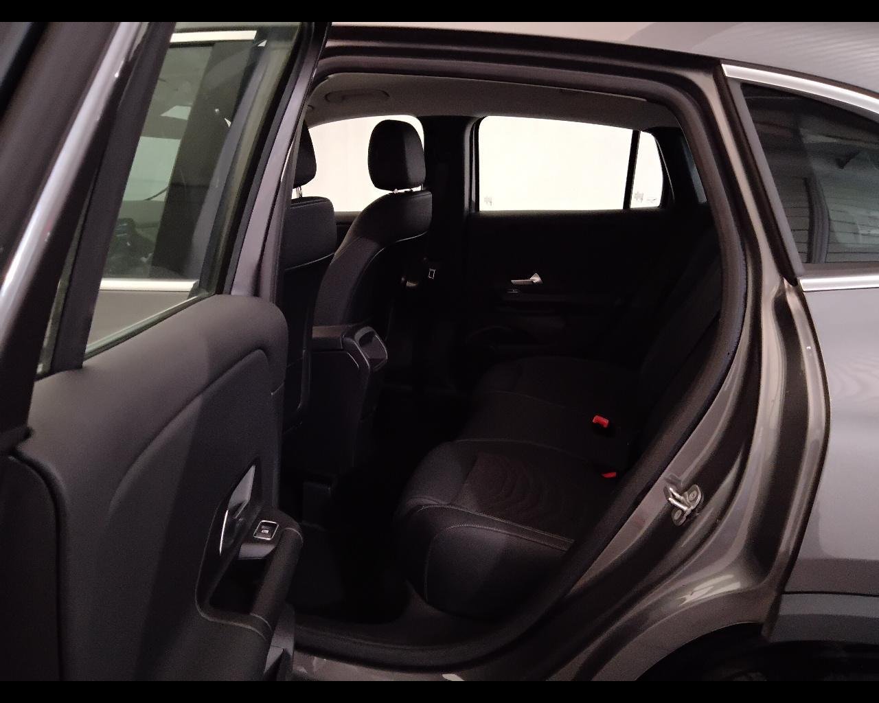 GLA 180 d Advanced auto - Certified