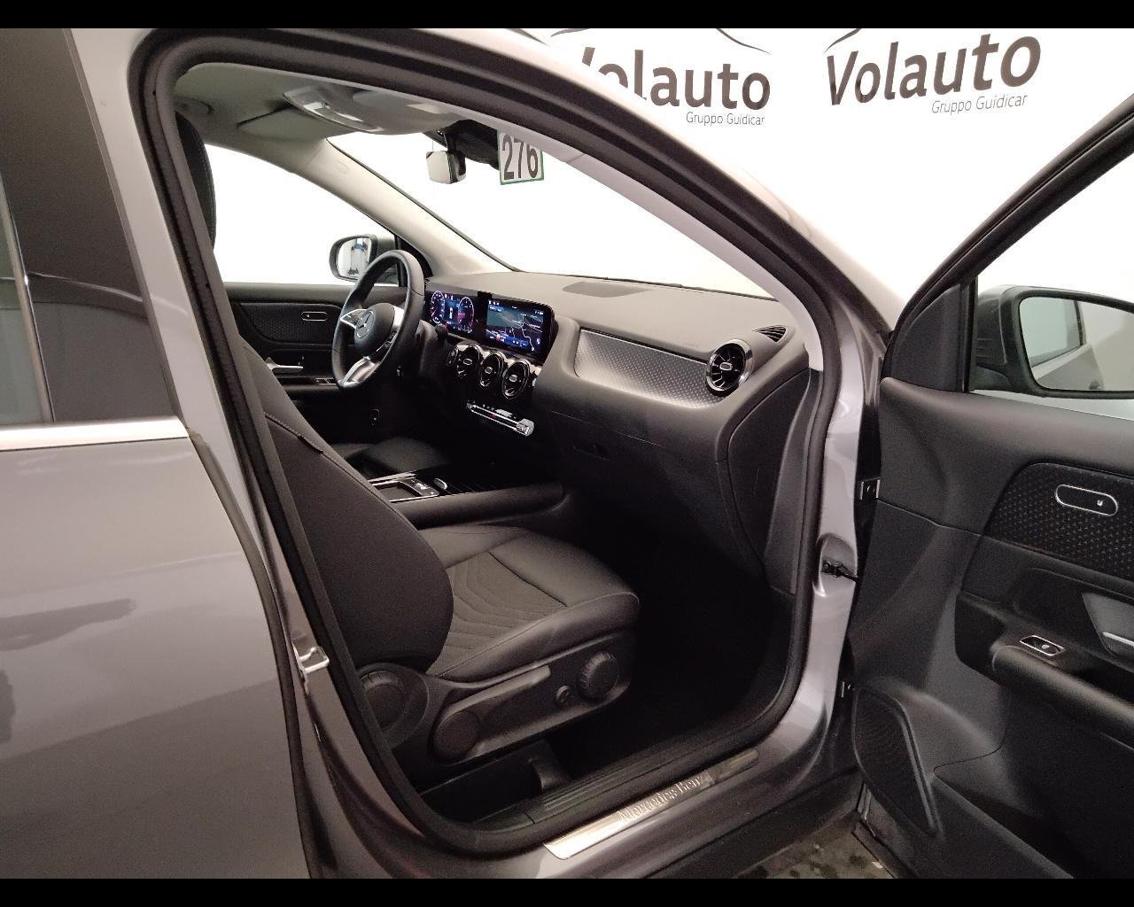 GLA 180 d Advanced auto - Certified