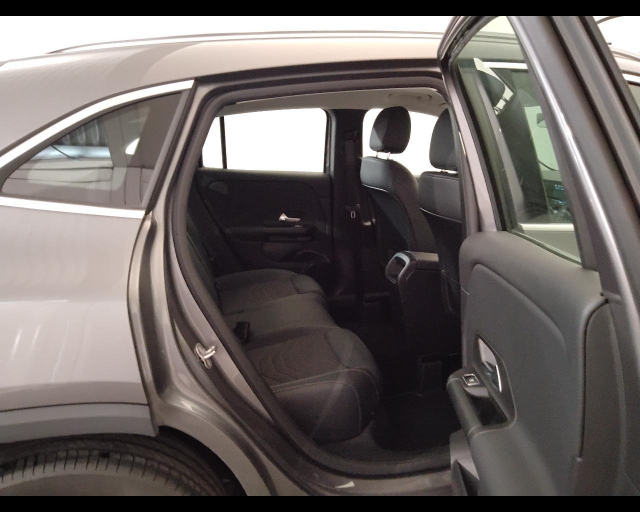 GLA 180 d Advanced auto - Certified