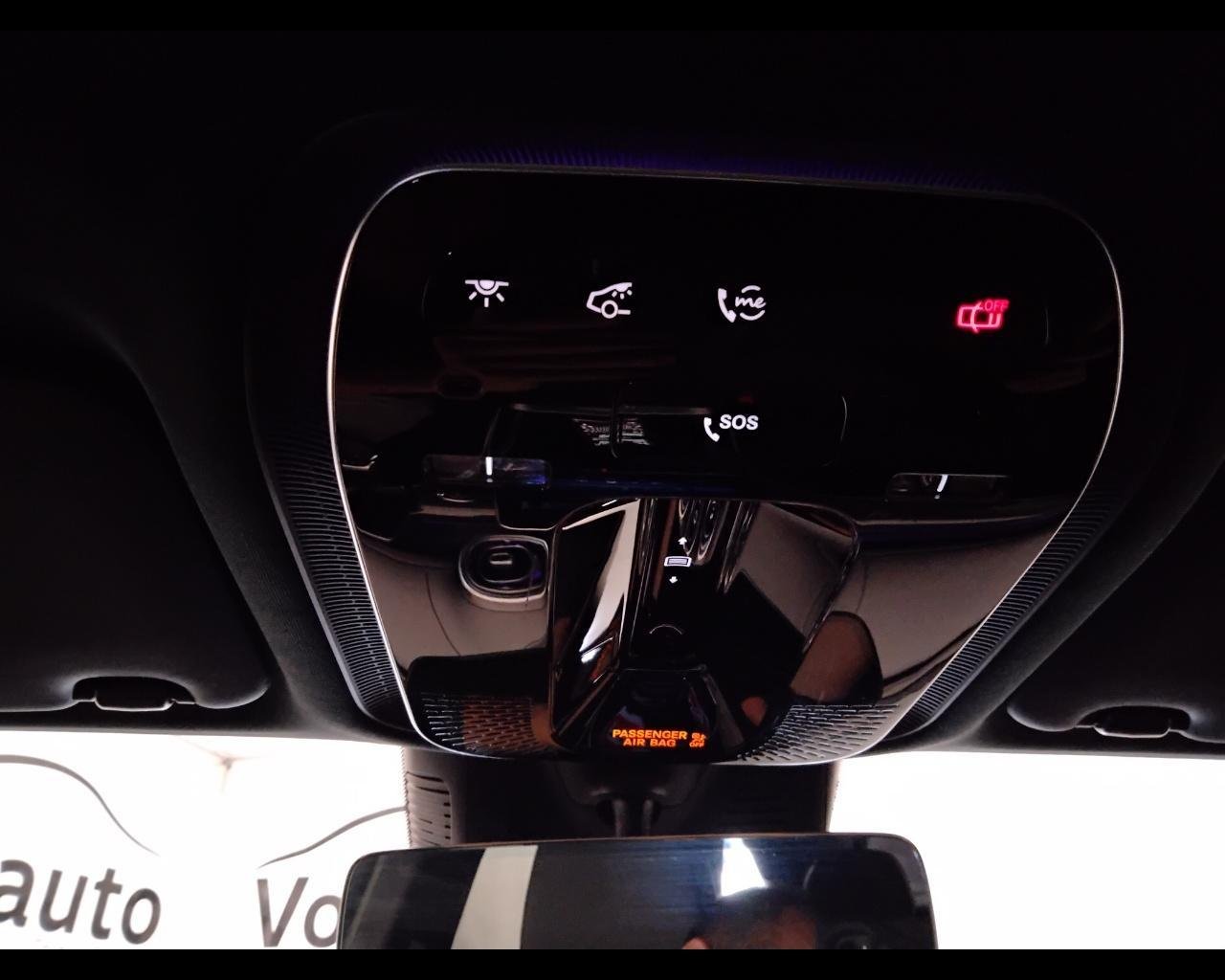 GLC 220 d AMG Premium 4matic auto - Certified
