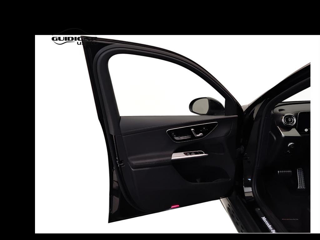 GLC 220 d AMG Premium 4matic auto - Certified