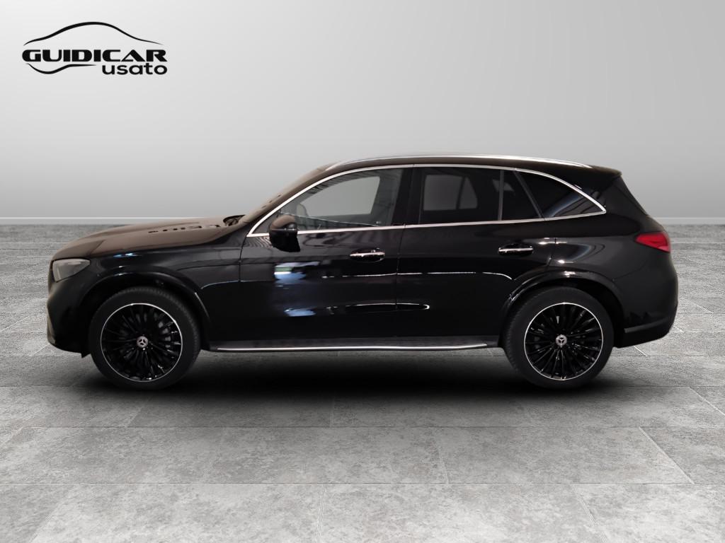 GLC 220 d AMG Premium 4matic auto - Certified