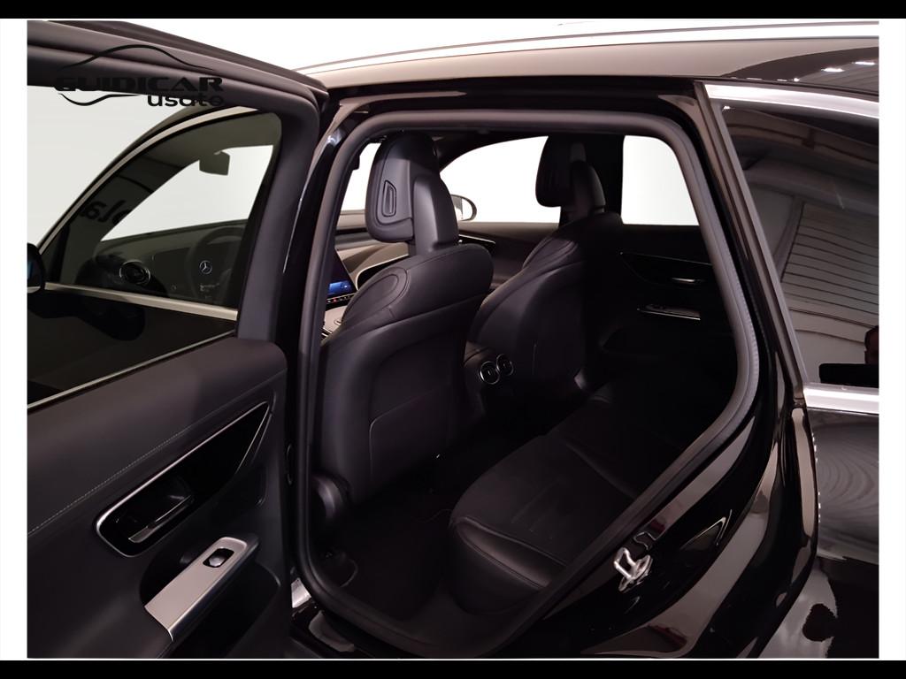 GLC 220 d AMG Premium 4matic auto - Certified