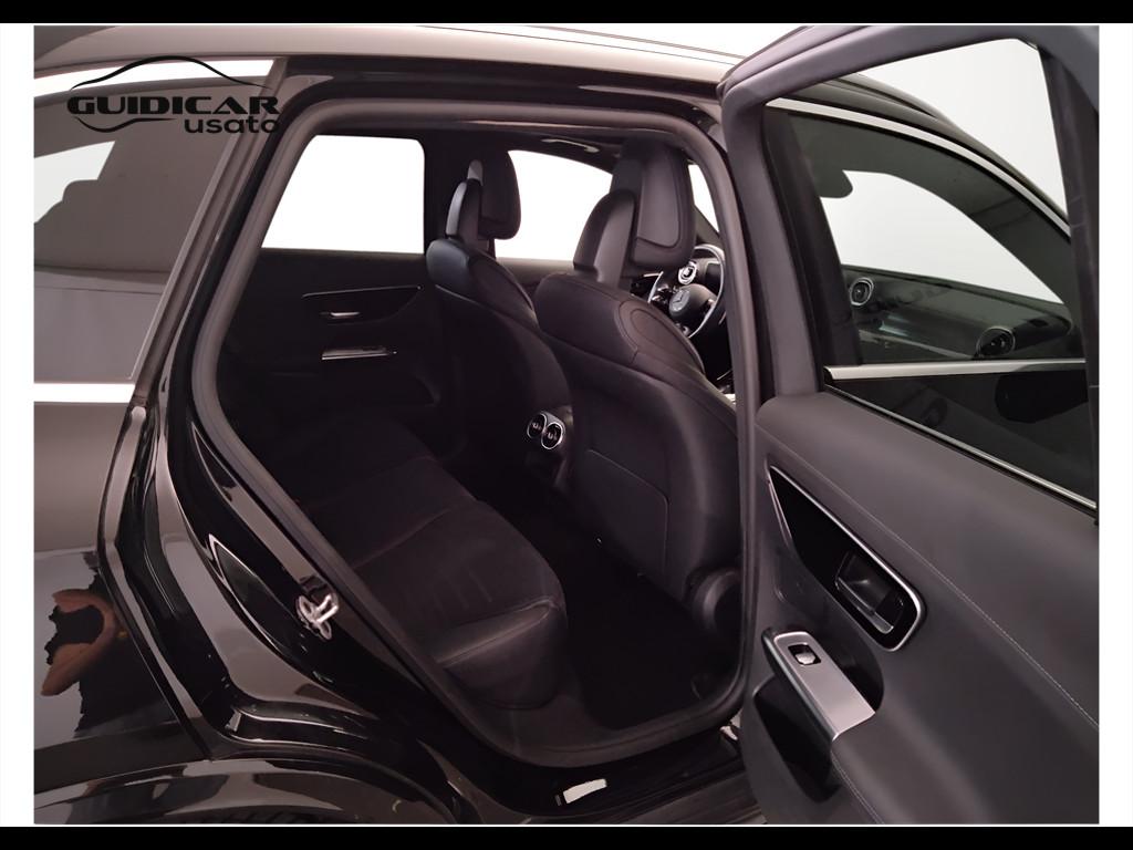 GLC 220 d AMG Premium 4matic auto - Certified