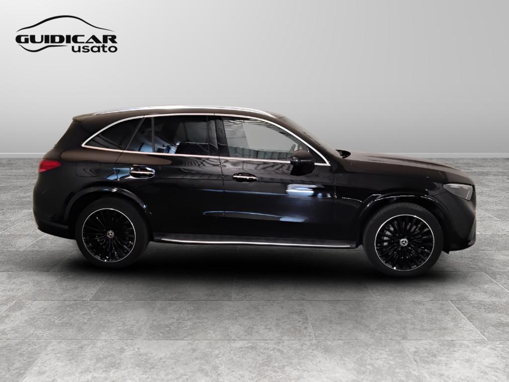 GLC 220 d AMG Premium 4matic auto - Certified
