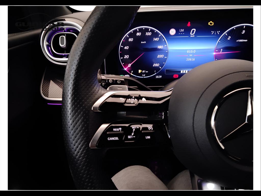GLC 220 d AMG Premium 4matic auto - Certified