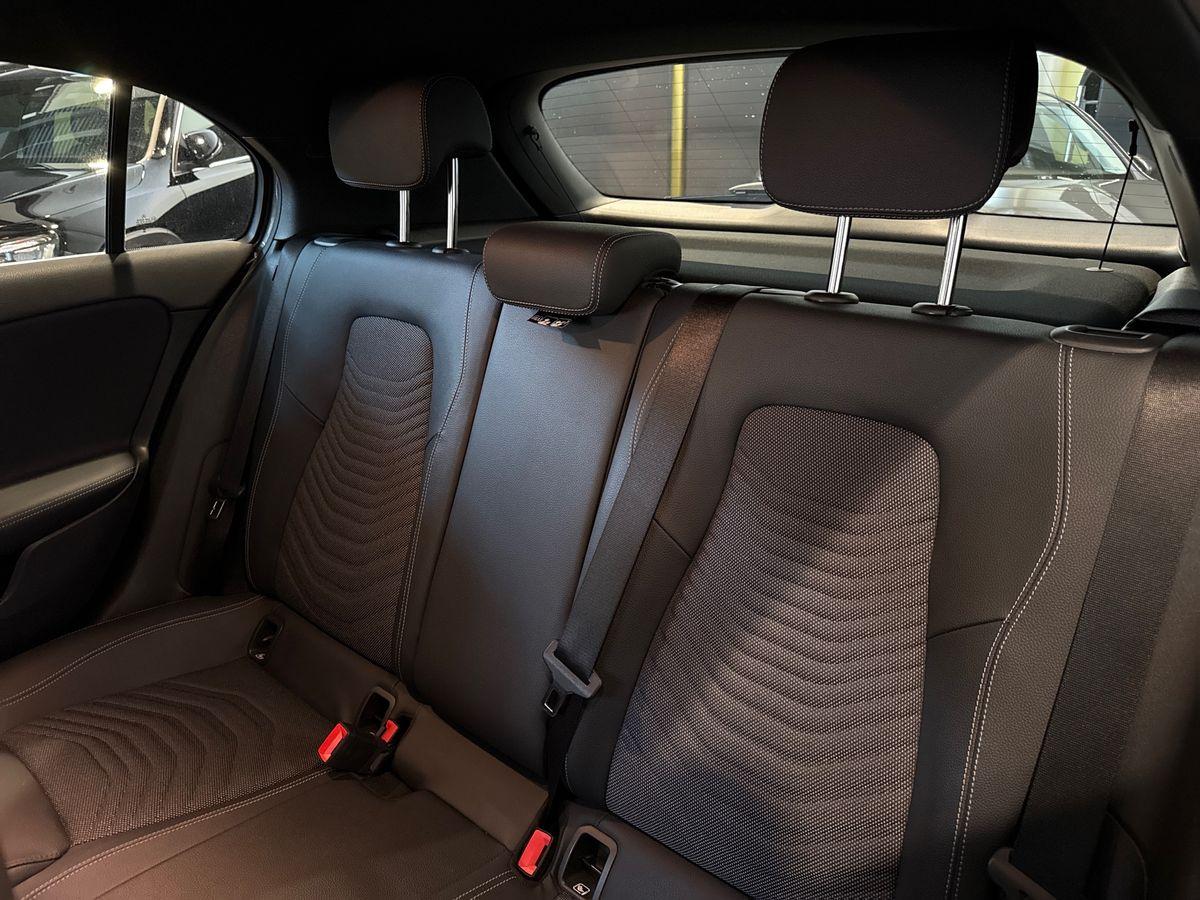 A 250 e phev Progressive Advanced auto - Certified