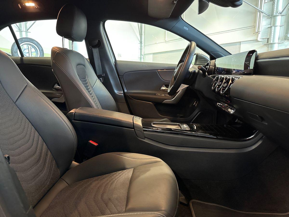 A 250 e phev Progressive Advanced auto - Certified