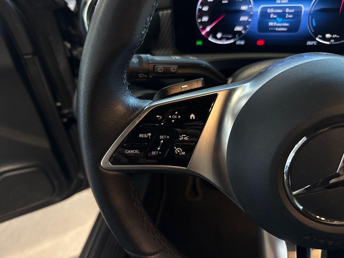 A 250 e phev Progressive Advanced auto - Certified