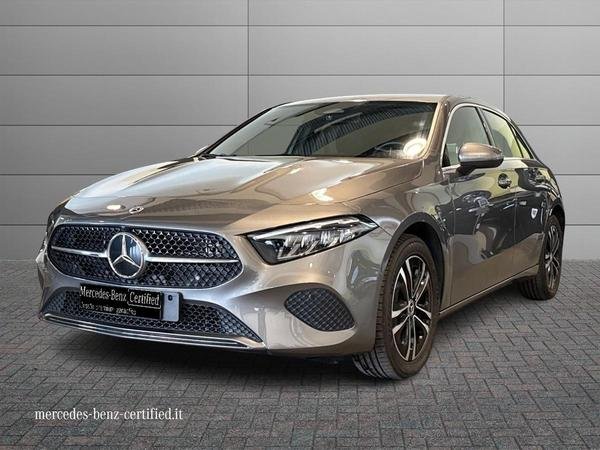 A 250 e phev Progressive Advanced auto - Certified
