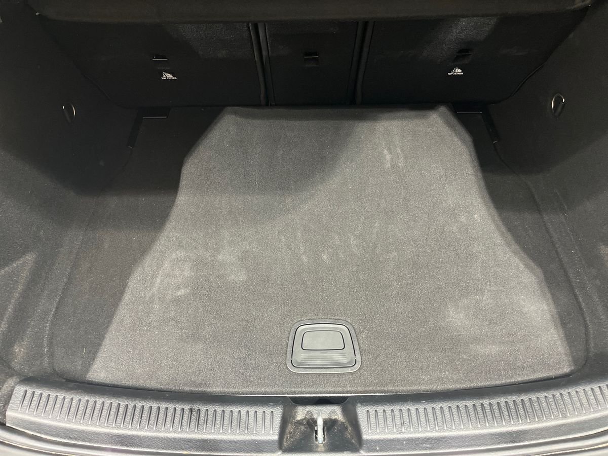 A 180 d Advanced auto - Certified