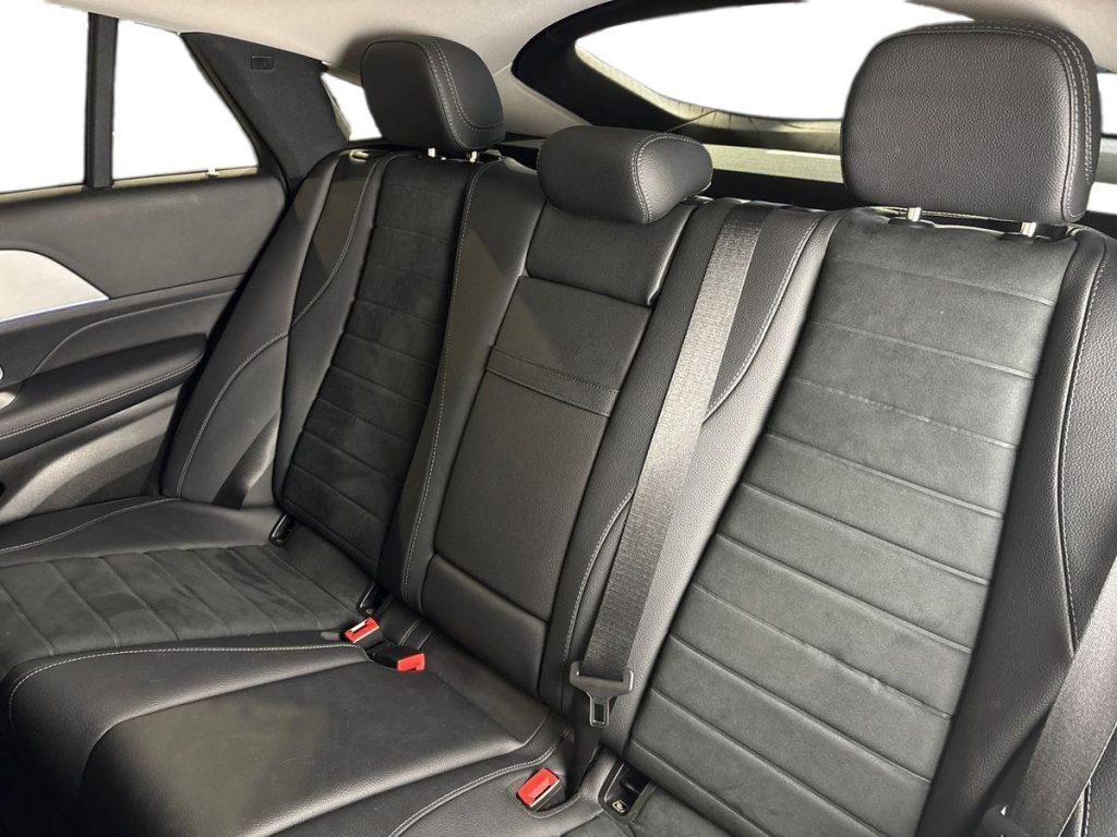 GLE Coupe 300 d AMG Line Advanced Plus 4matic auto - Certified