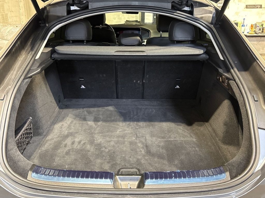 GLE Coupe 300 d AMG Line Advanced Plus 4matic auto - Certified