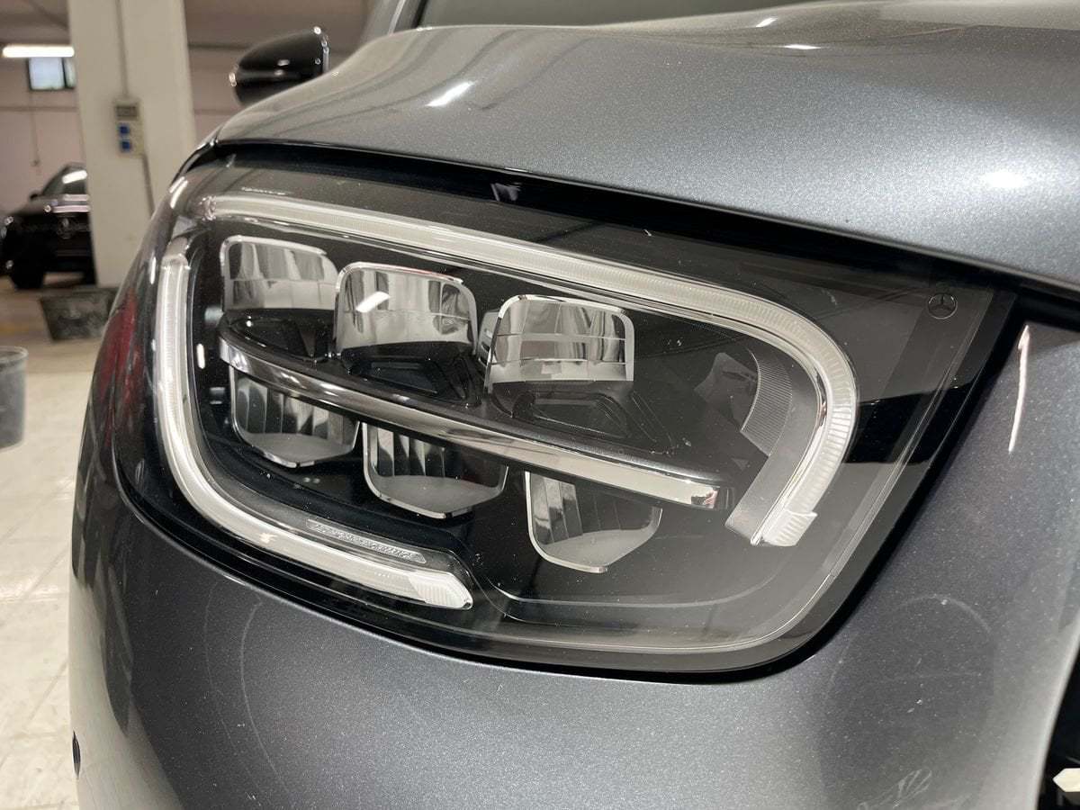 GLC 300 de phev (eq-power) Premium 4matic auto - Certified