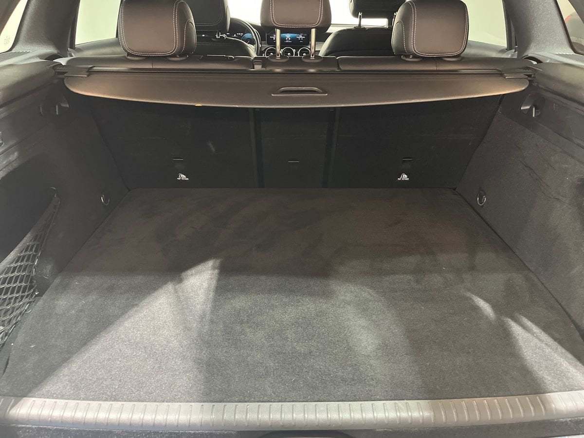 GLC 300 de phev (eq-power) Premium 4matic auto - Certified