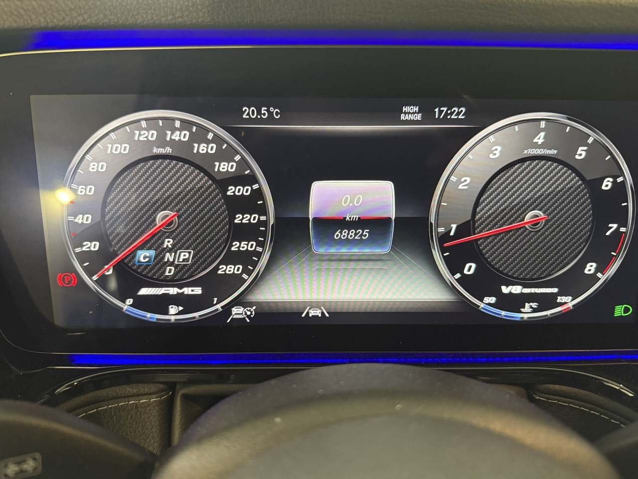 G 63 AMG Edition 55 585cv auto - Certified