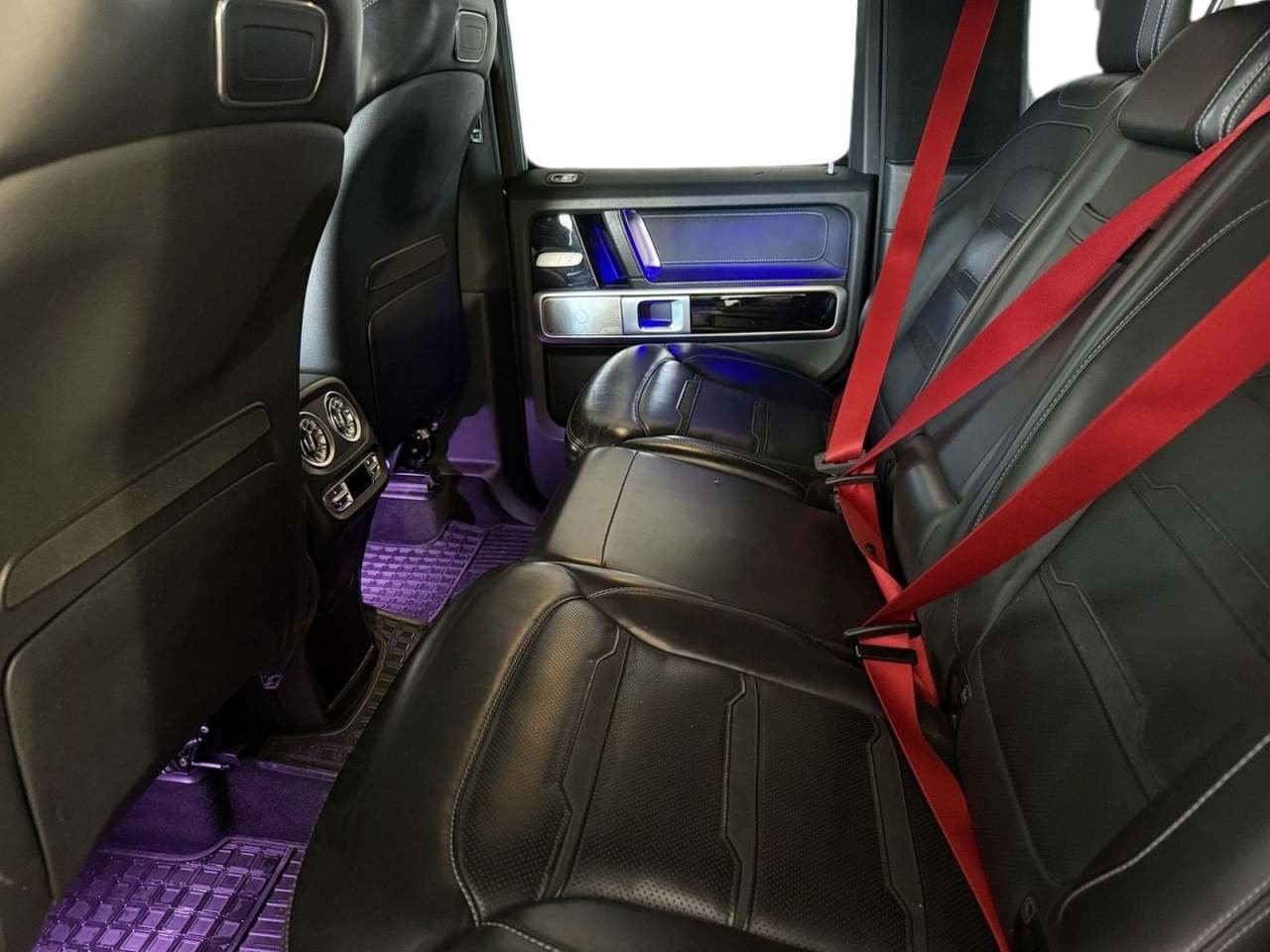 G 63 AMG Edition 55 585cv auto - Certified