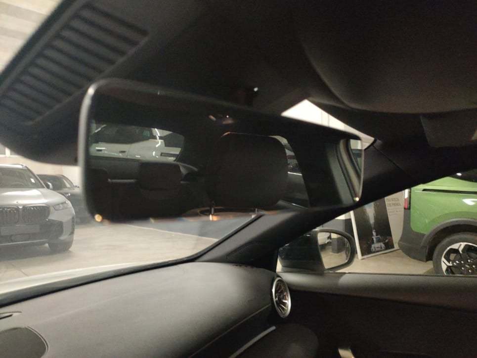 A 200 d Premium auto - Certified