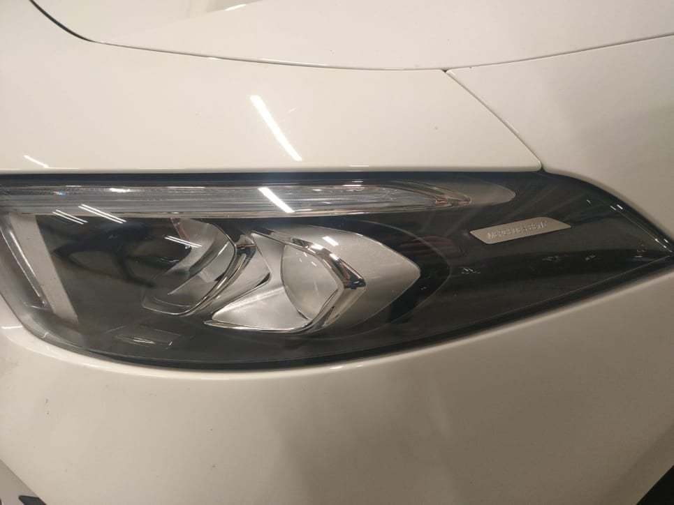 A 200 d Premium auto - Certified