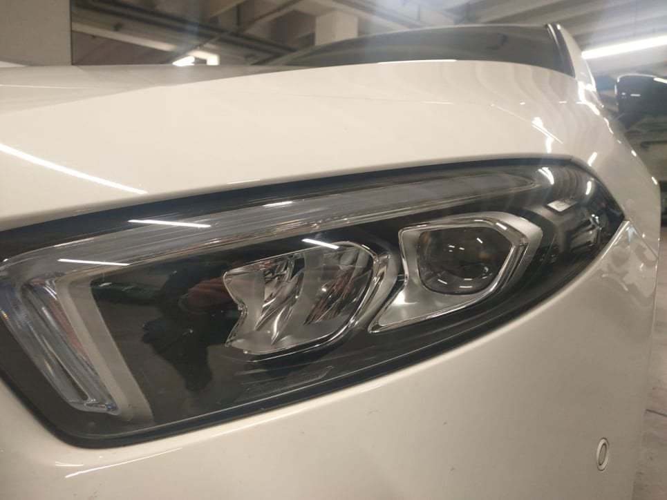 A 200 d Premium auto - Certified