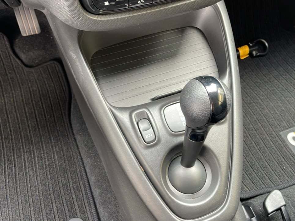 Fortwo eq Passion 4,6kW - Certified