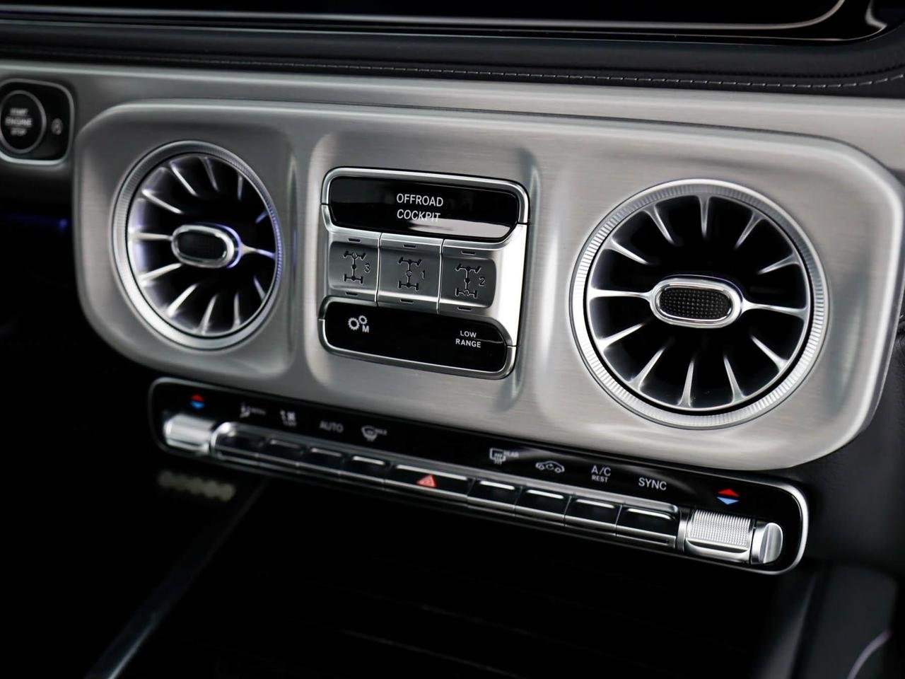 G AMG 63 585cv auto - Certified