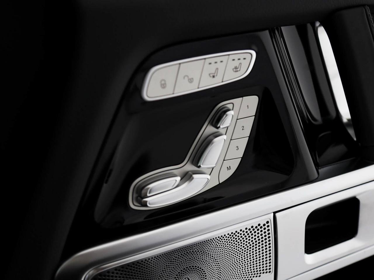 G AMG 63 585cv auto - Certified