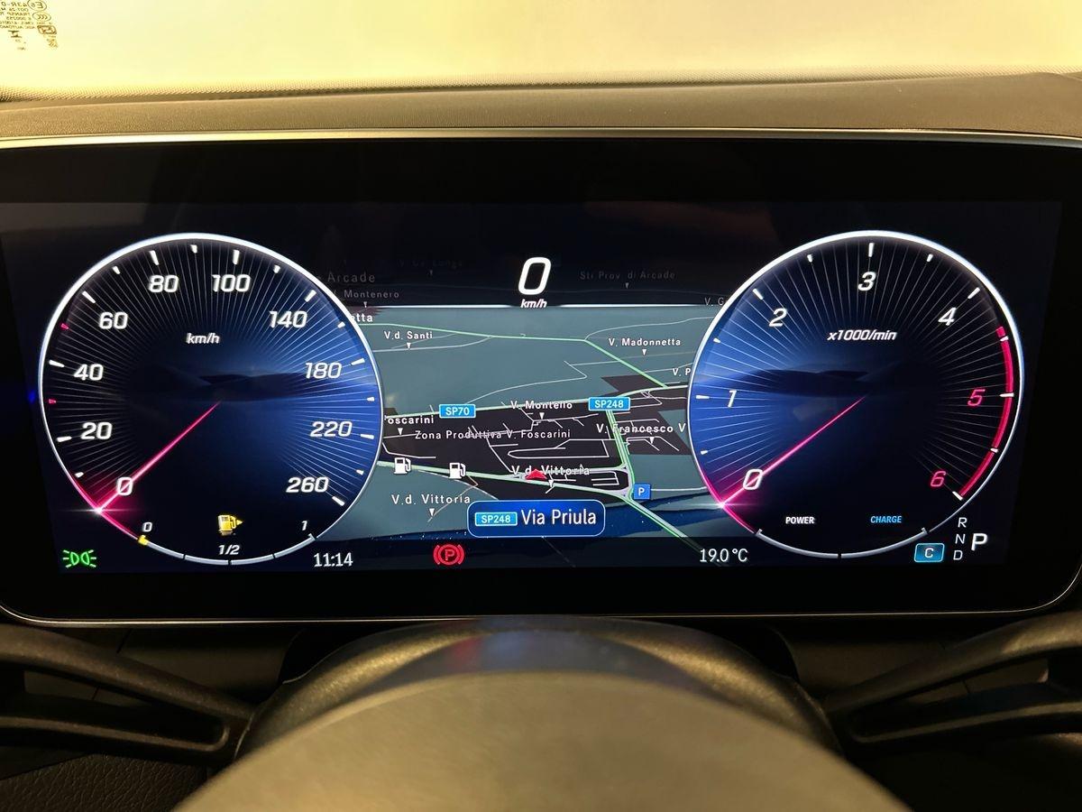 GLC 220 d AMG Advanced Plus 4matic auto - Certified