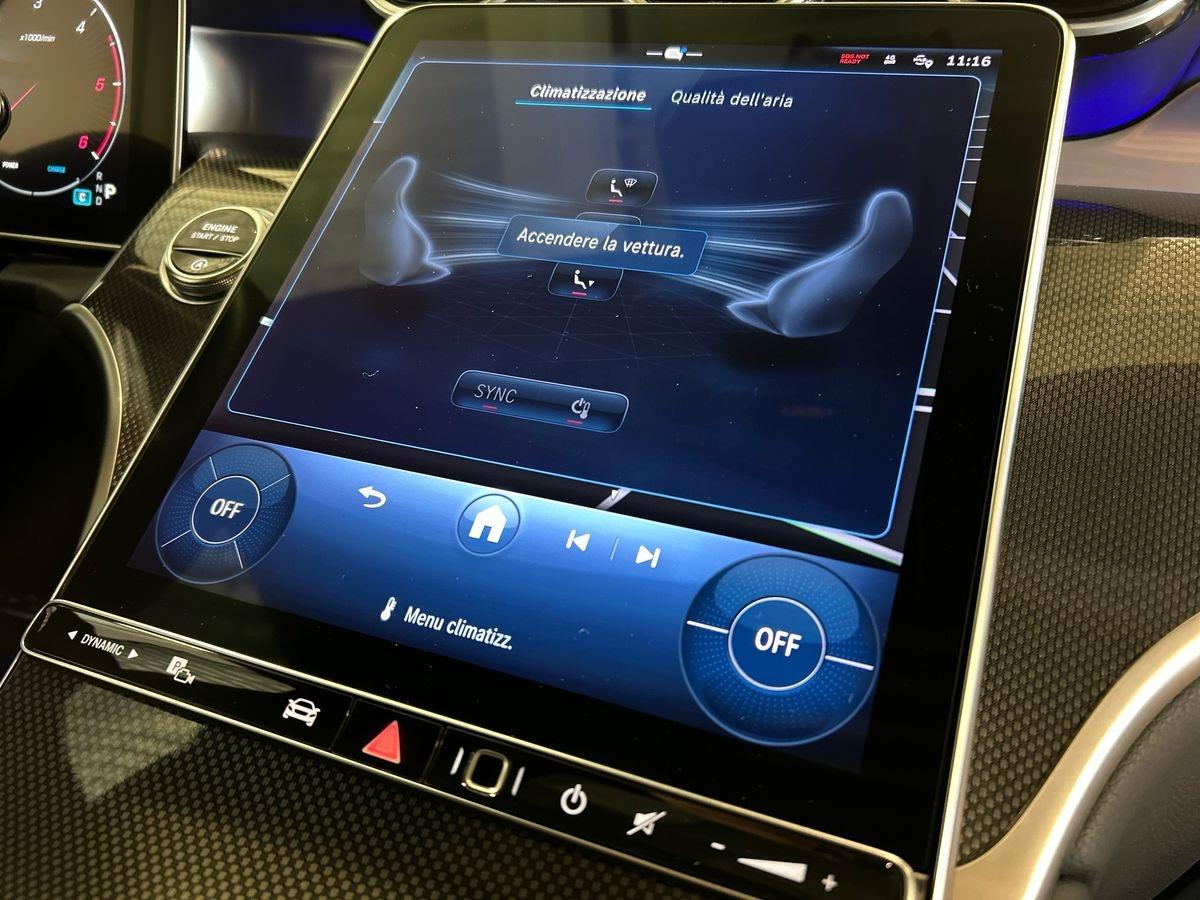 GLC 220 d AMG Advanced Plus 4matic auto - Certified