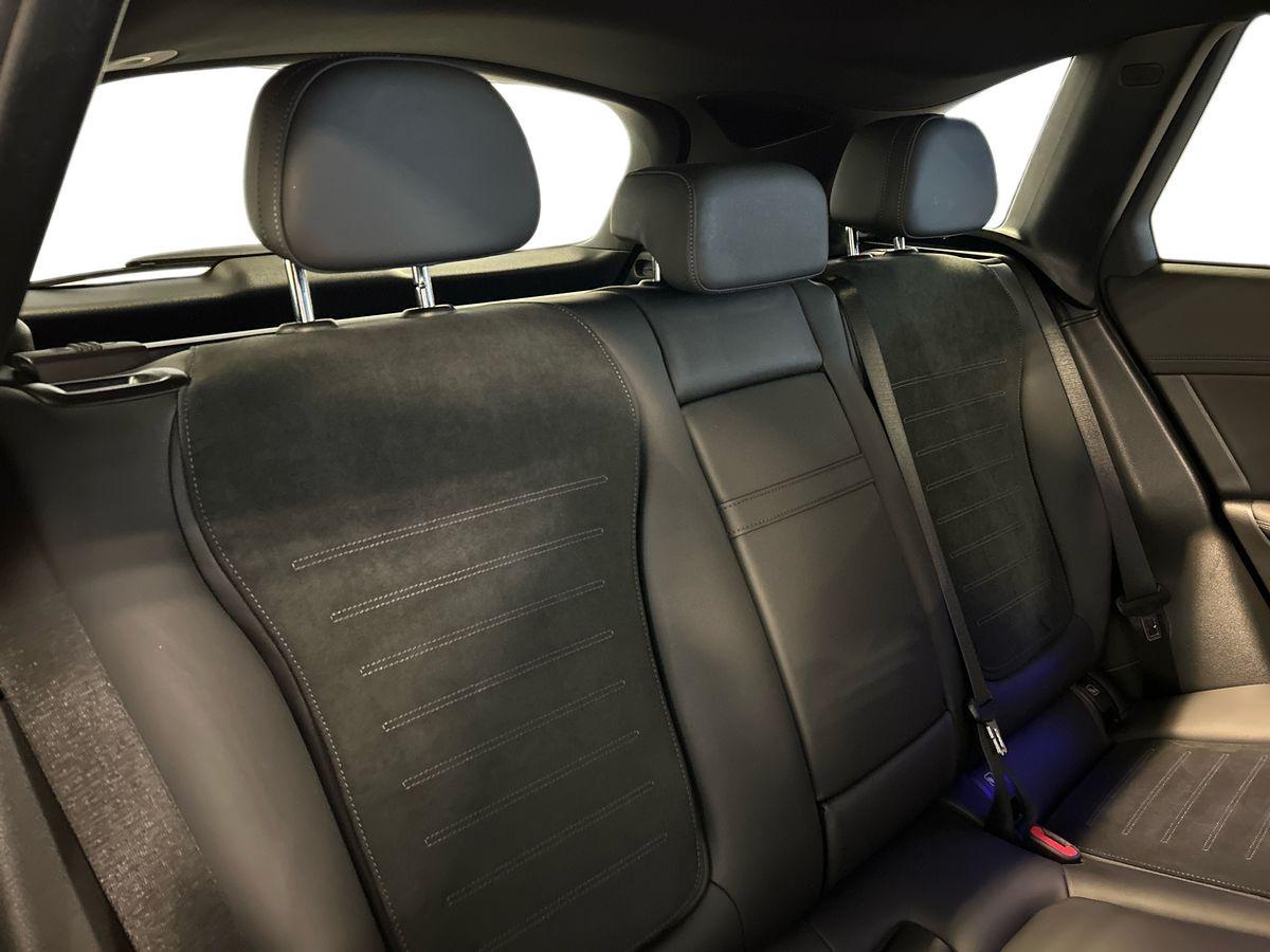GLC 220 d AMG Advanced Plus 4matic auto - Certified